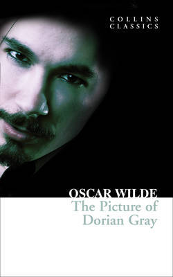 The Picture of Dorian Gray by Oscar Wilde