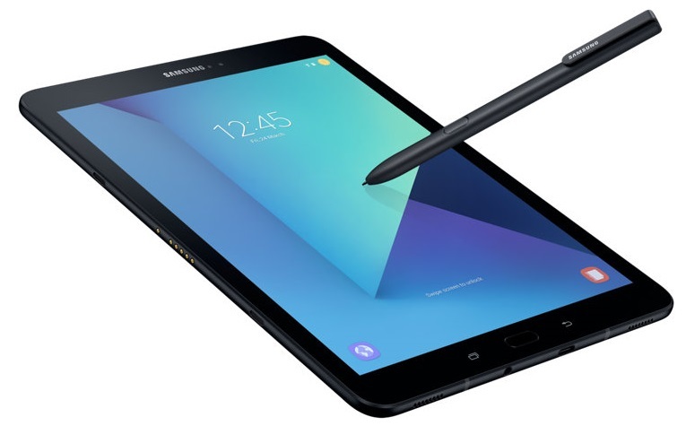 Samsung Galaxy Tab S3 LTE/4G 9.7" 32GB image