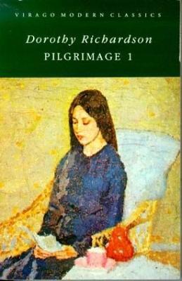 Pilgrimage One by Dorothy Richardson image