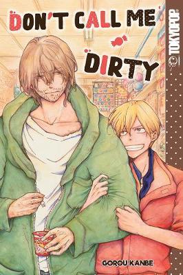 Don't Call Me Dirty by Gorou Kanbe image
