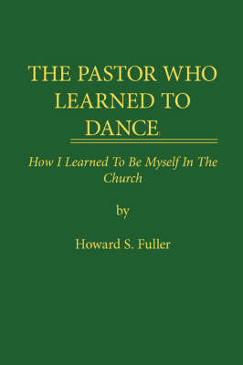 THE Pastor Who Learned to Dance image