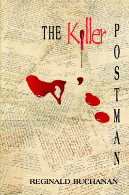 The Killer Postman by Reginald Buchanan image