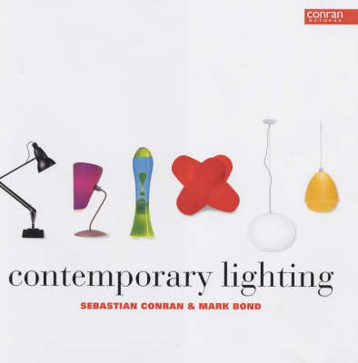 Contemporary Lighting by Sebastian Conran image