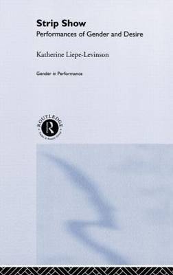 Strip Show by Katherine Liepe-Levinson image