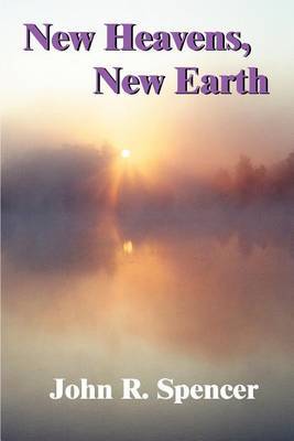 New Heavens, New Earth by John R Spencer, LL. (Lowell Observatory, Arizona) image