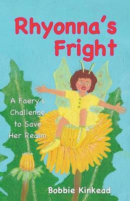 Rhyonna's Fright by Bobbie Kinkead image