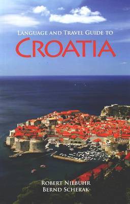 Language and Travel Guide to Croatia image