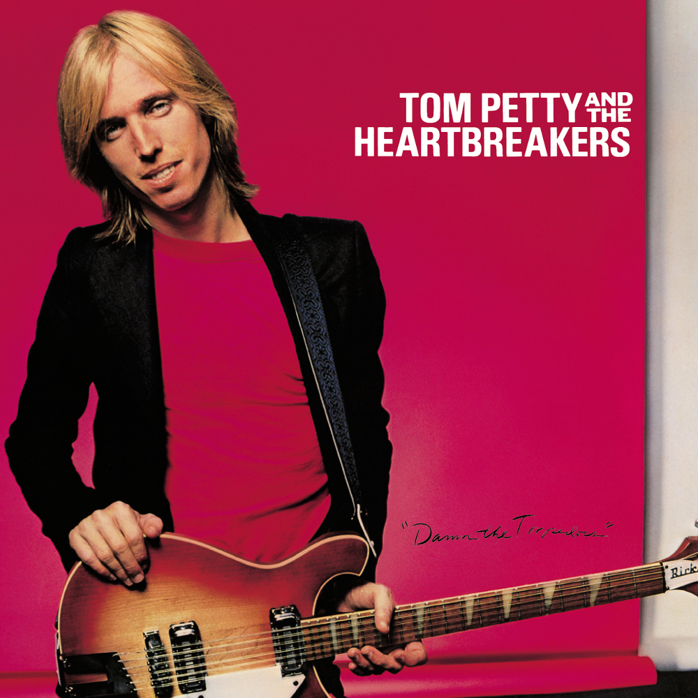 Damn The Torpedoes (LP) by Tom Petty And The Heartbreakers image