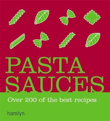 Pasta Sauces image