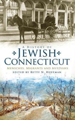 A History of Jewish Connecticut image
