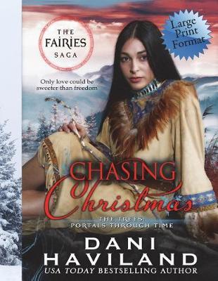 Chasing Christmas by Dani Haviland image