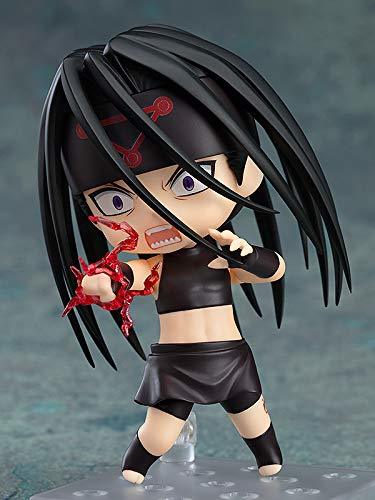 Full Metal Alchemist: Envy - Nendoroid Figure