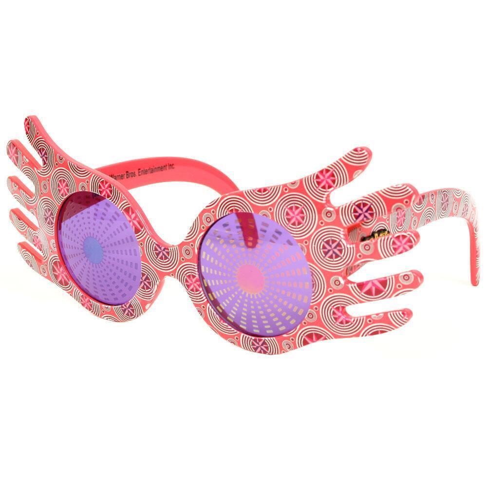 Luna Lovegood Glasses (Adult Size)