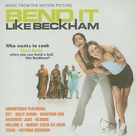 Bend It Like Beckham by Original Soundtrack image
