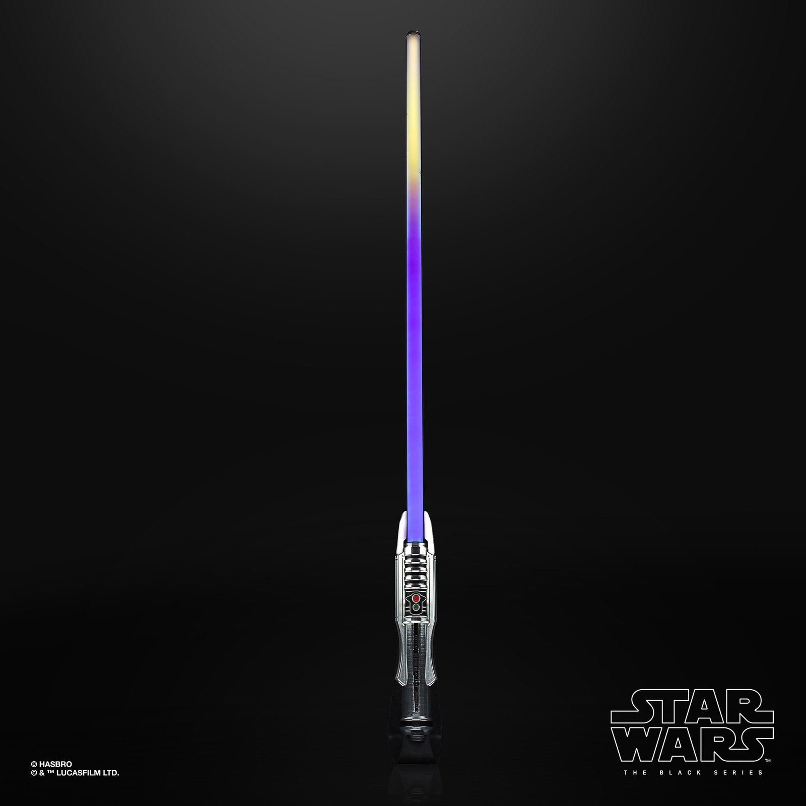 Star Wars The Black Series: Force FX Lightsaber - Darth Revan image