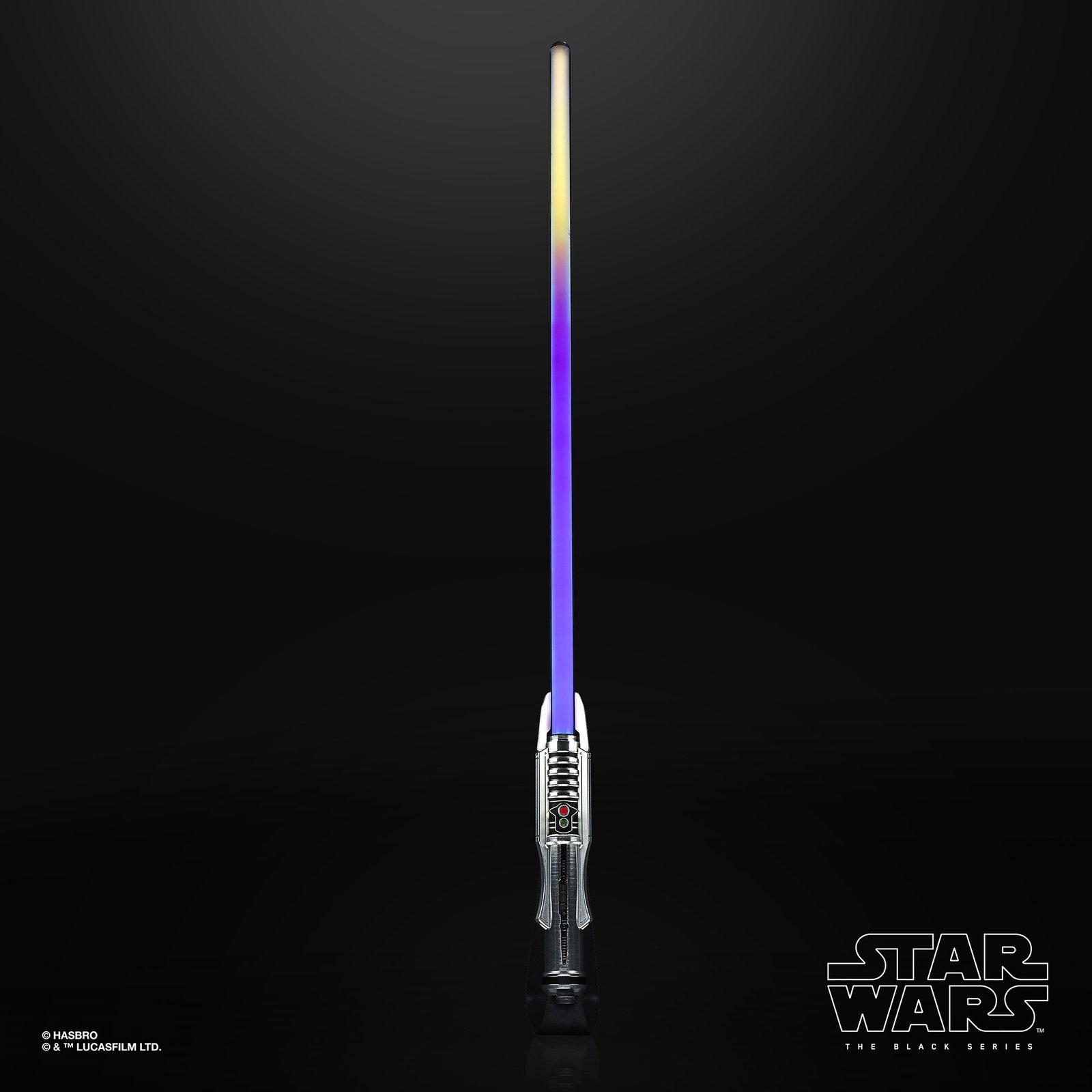 Star Wars The Black Series: Force FX Lightsaber - Darth Revan