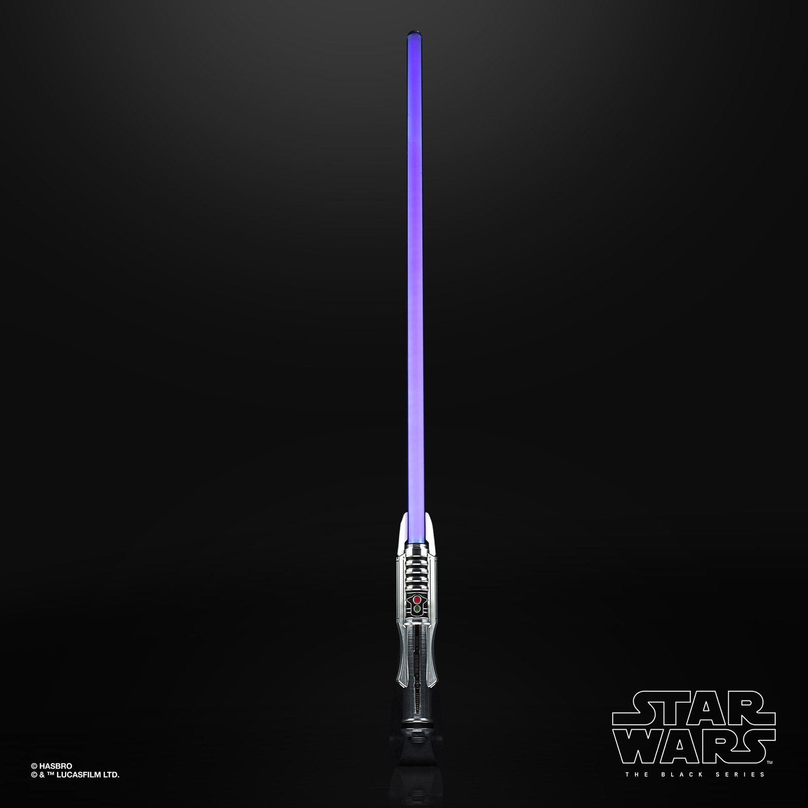 Star Wars The Black Series: Force FX Lightsaber - Darth Revan image