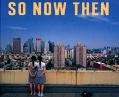 So Now Then by David Campany image