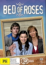 Bed Of Roses (2008) (2 Disc Set) on DVD Bed Of Roses (2008) (2 Disc Set) on DVD