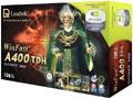 Leadtek Graphics Card WinFast A400 TDH 128M FX6800 AGP Leadtek Graphics Card WinFast A400 TDH 128M FX6800 AGP