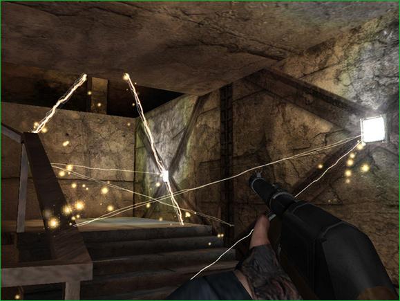 Neuro Hunter for PC image