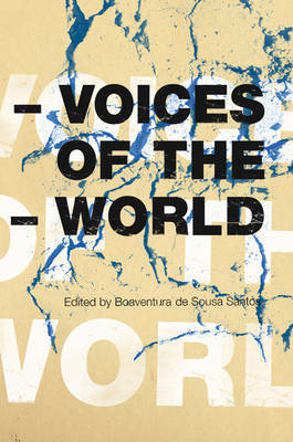 Voices of the World image