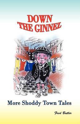 Down the Ginnel by Frederick Arthur Butler image