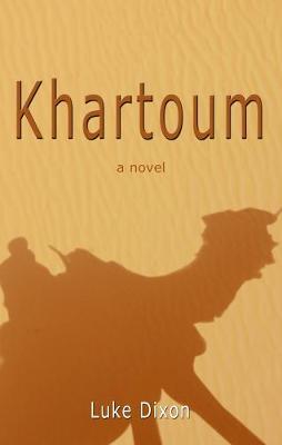 Khartoum by Luke Dixon image