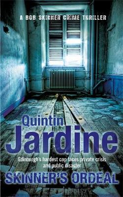 Skinner's Ordeal by Quintin Jardine image