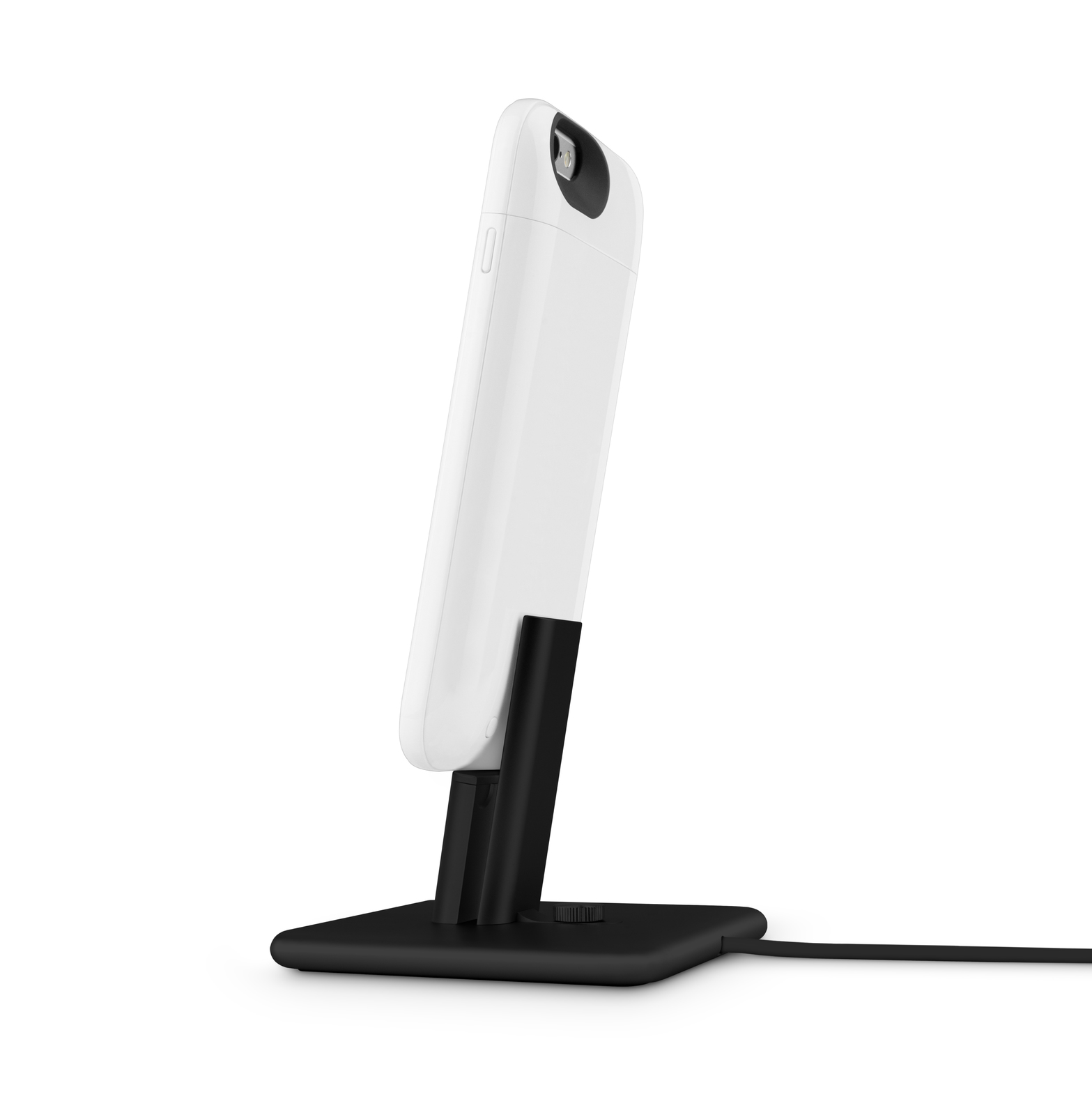 Twelve South HiRise Deluxe 2 for iPhone/iPad (Black)