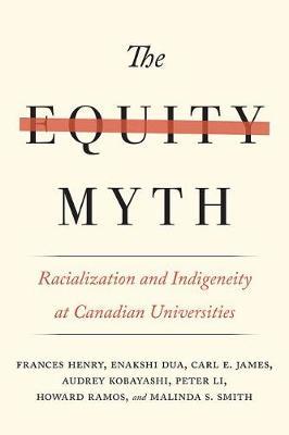 The Equity Myth image