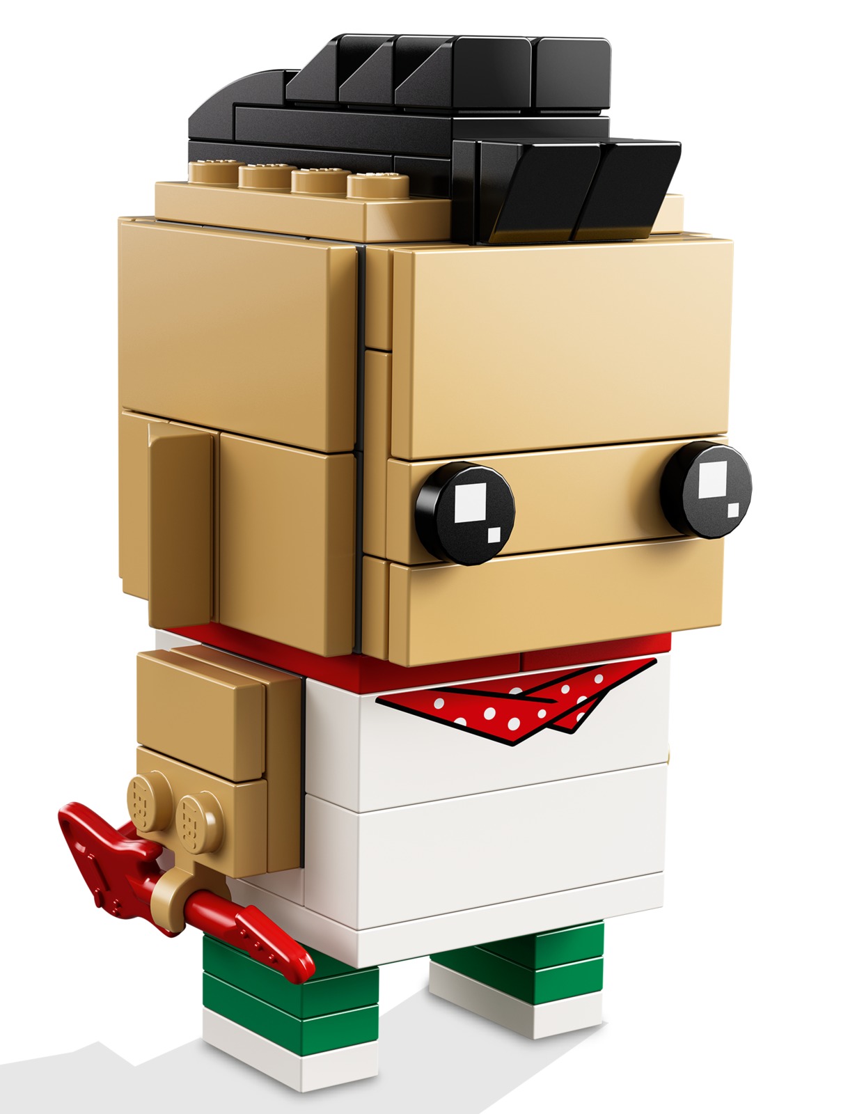 LEGO Brickheadz - Go Brick Me (41597) image