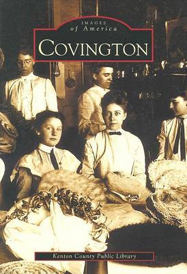 Covington, Kentucky by Kenton County Public Library image