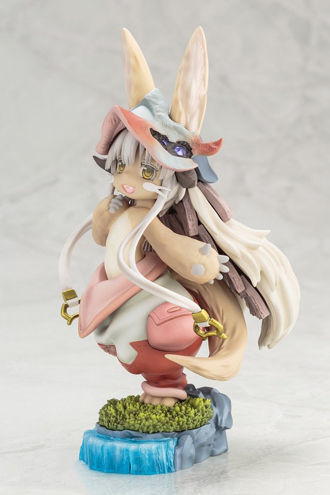 Made in Abyss: Nanachi PVC Figure (Reissue) image