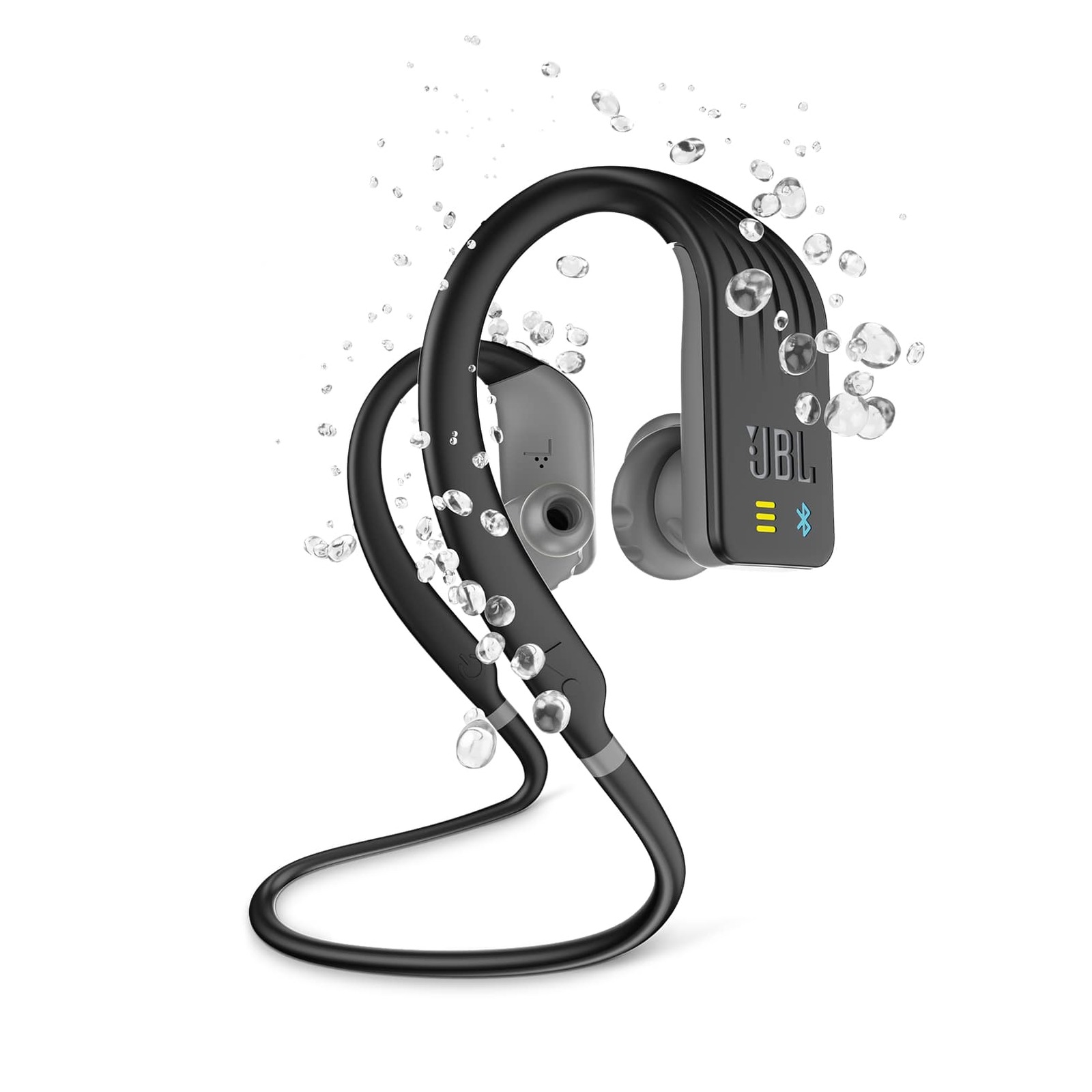 JBL Endurance DIVE Waterproof Wireless InEar Sport Headphones with MP3