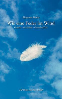 Wie Eine Feder Im Wind by Maryanne Becker image