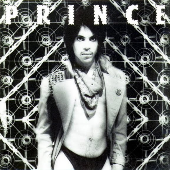 Dirty Mind (LP) on Vinyl by Prince