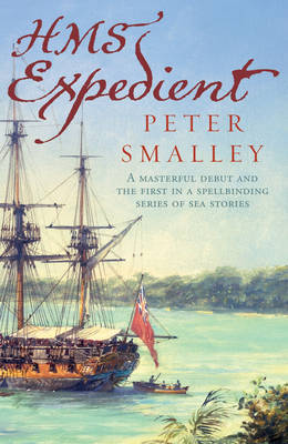 HMS Expedient by Peter Smalley image