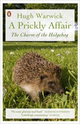 A Prickly Affair by Hugh Warwick image