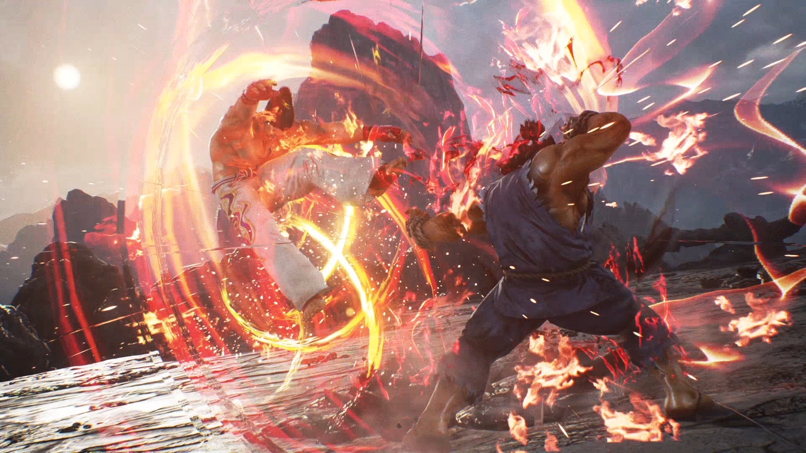 Tekken 7 for PS4 image