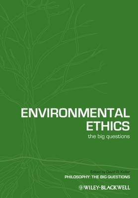 Environmental Ethics