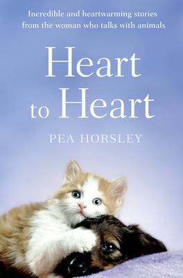 Heart to Heart by Pea Horsley