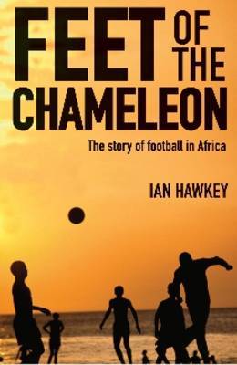 Feet of the Chameleon by Ian Hawkey image