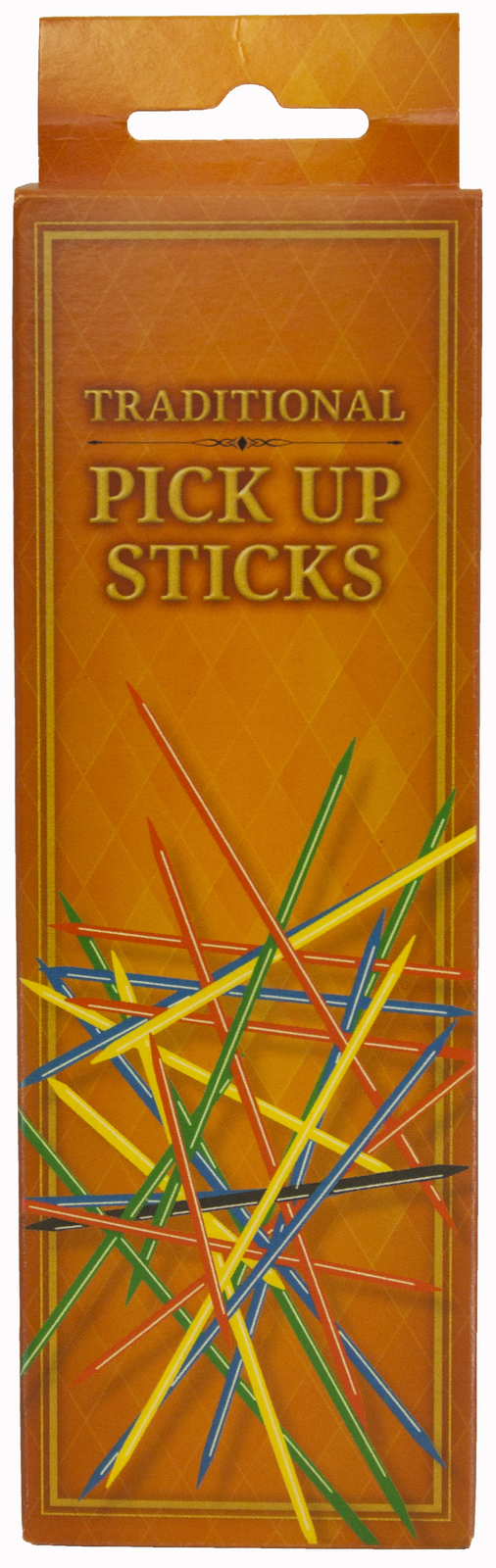 Holdson: Pick Up Sticks