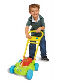 bubble lawn mower australia
