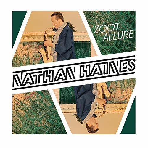 Zoot Allure (Extended / Remastered) on CD by Nathan Haines