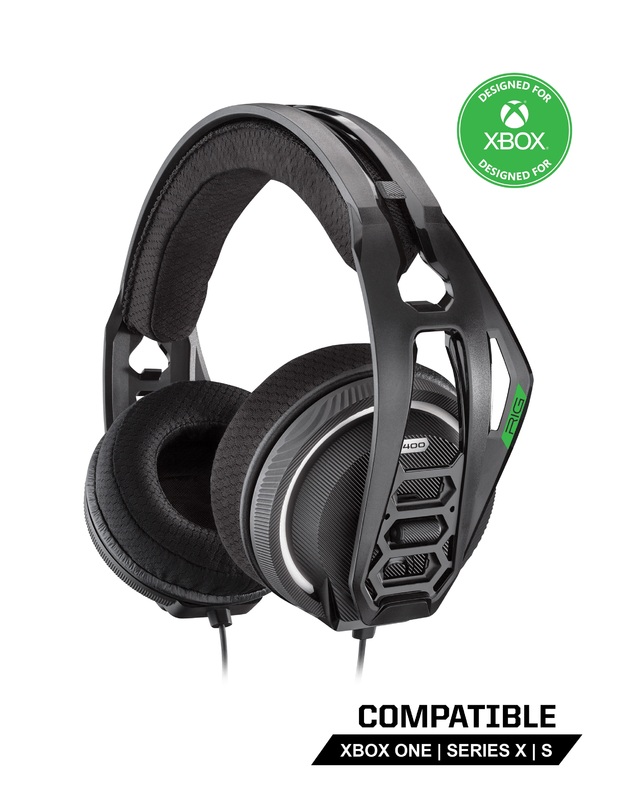 RIG 400HX Xbox One Gaming Headset 