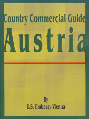 Austria by U S Embassy Vienna image