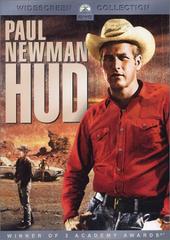 Hud on DVD Hud on DVD