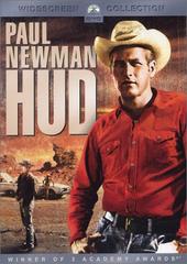 Hud on DVD